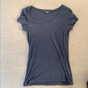 Women’s V neck t-shirt